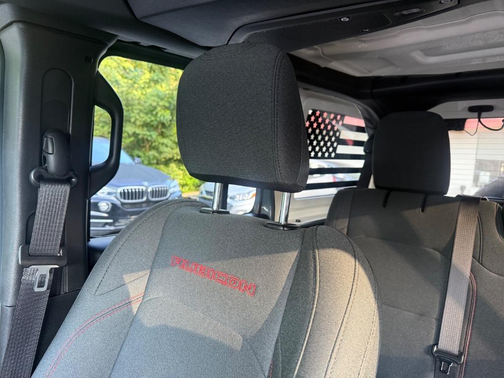 2024 Jeep Wrangler - $45,999