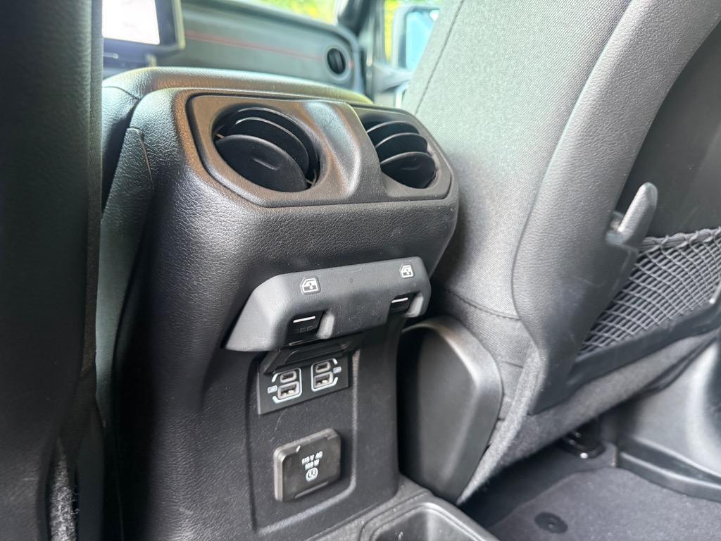 2024 Jeep Wrangler - $45,999