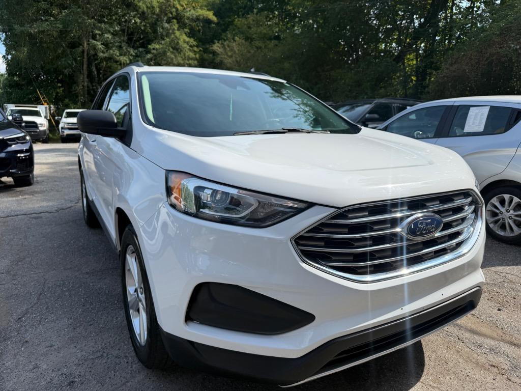 2020 Ford Edge - $9,399