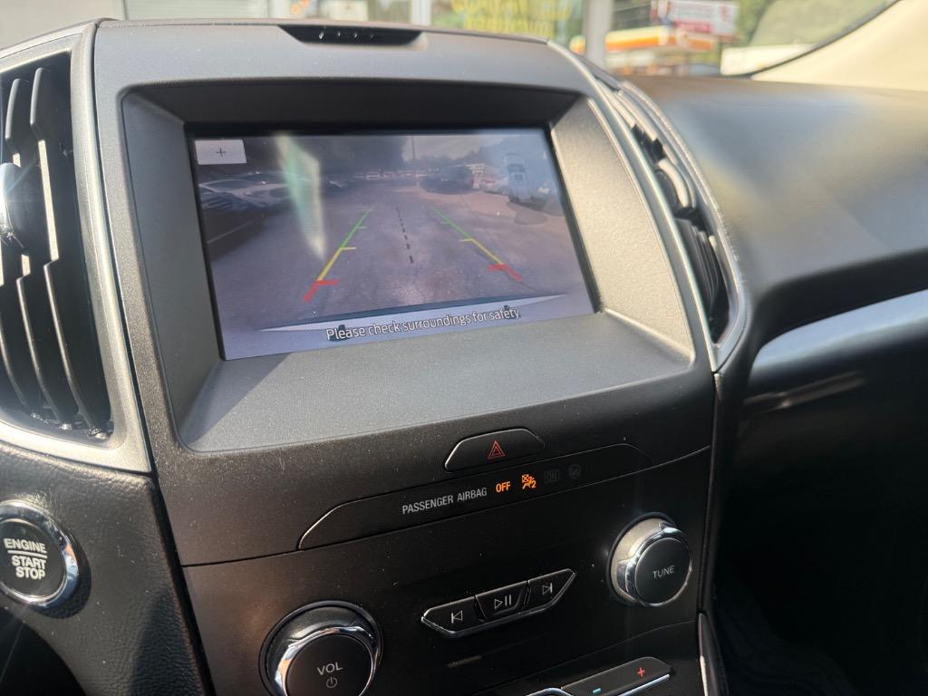 2020 Ford Edge - $9,399