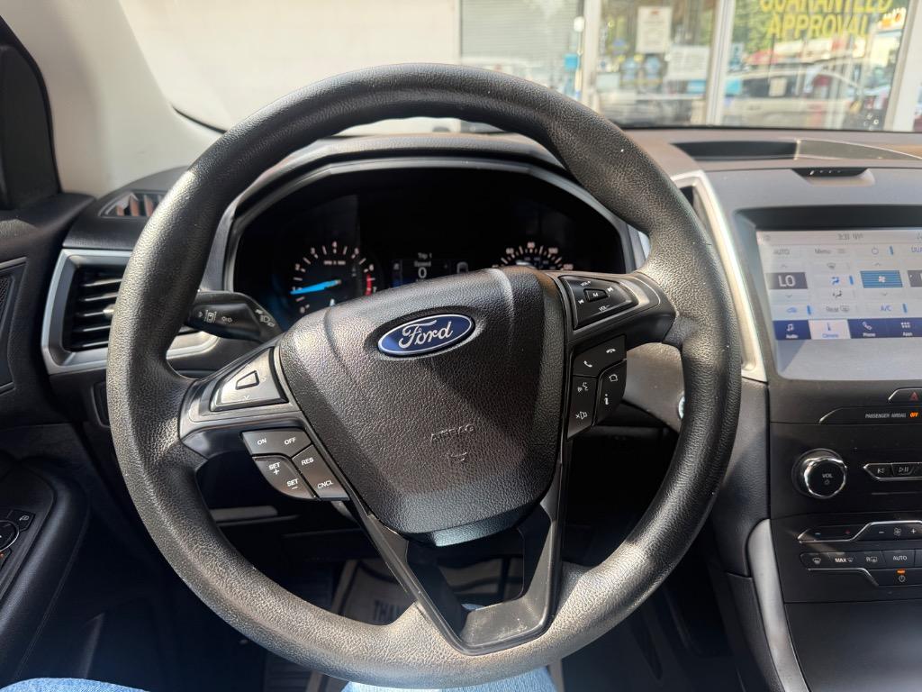 2020 Ford Edge - $9,399
