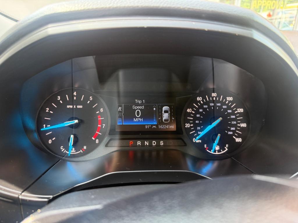 2020 Ford Edge - $9,399