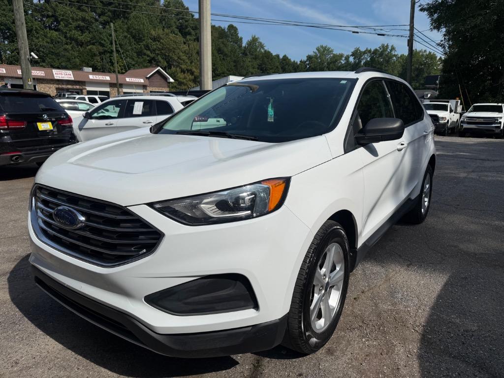 2020 Ford Edge - $9,399