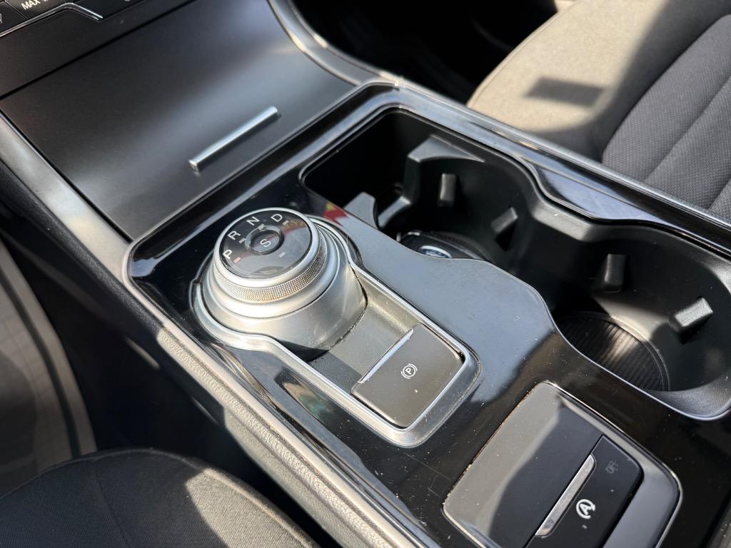2020 Ford Edge - $9,399