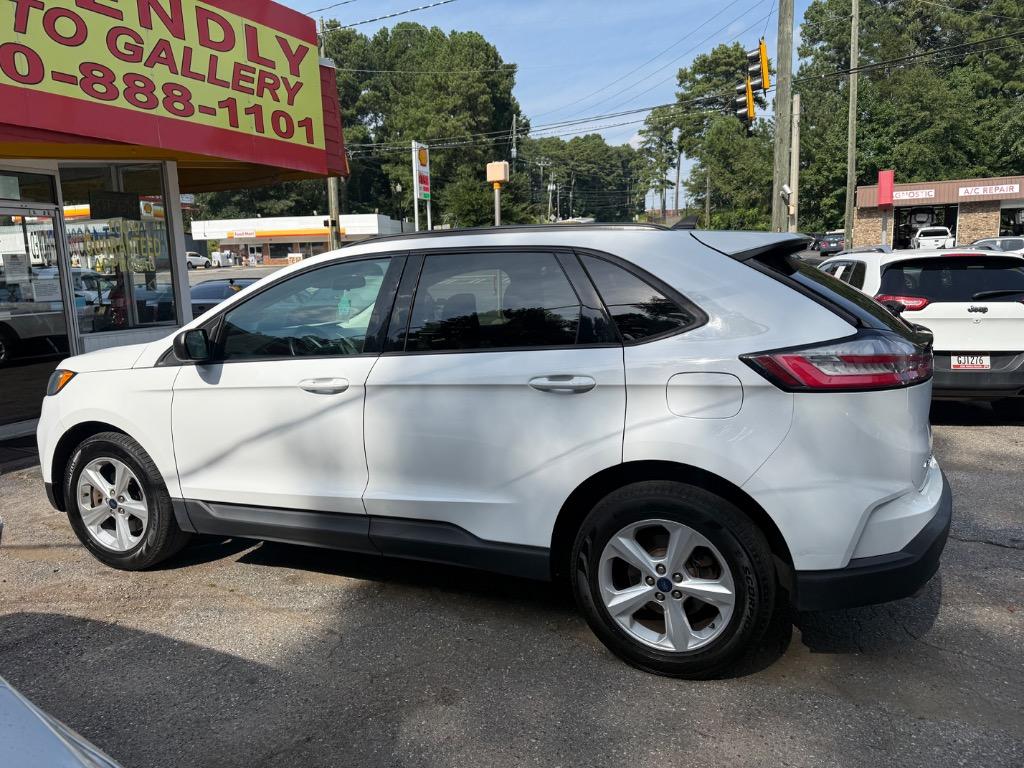 2020 Ford Edge - $9,399