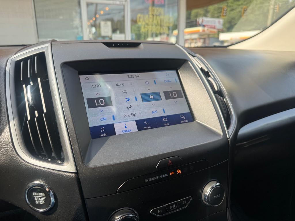 2020 Ford Edge - $9,399