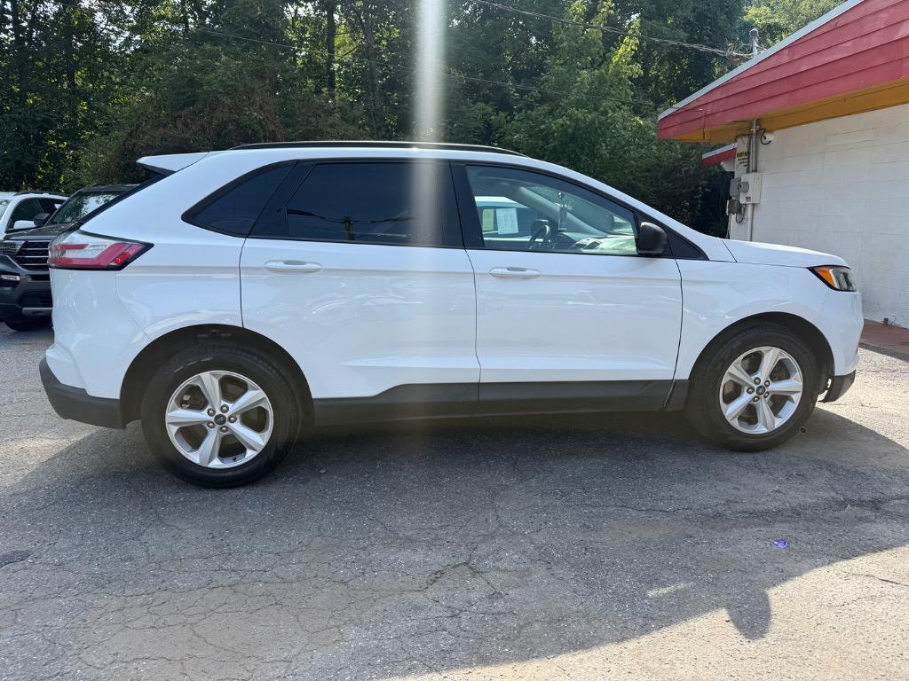 2020 Ford Edge - $9,399