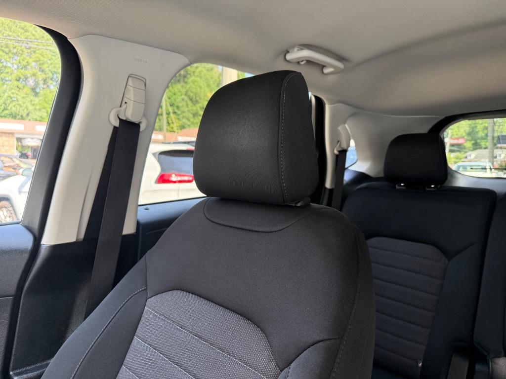 2020 Ford Edge - $9,399
