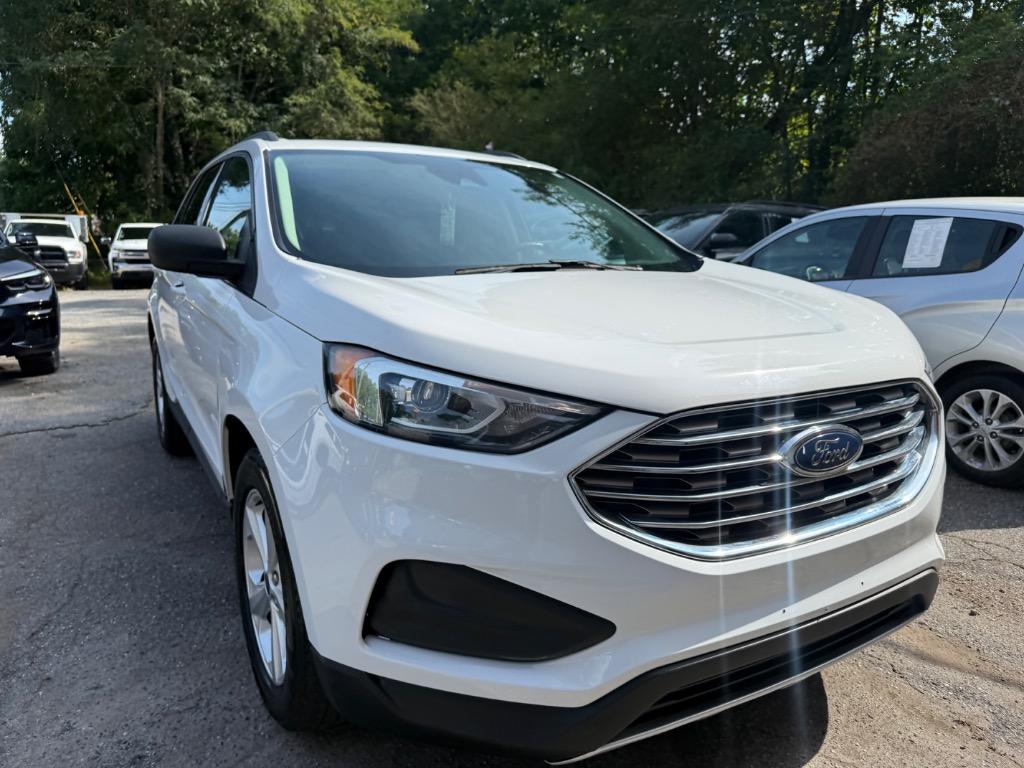 2020 Ford Edge - $9,399