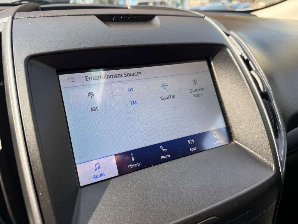 2020 Ford Edge - $9,399