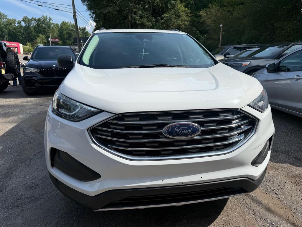 2020 Ford Edge - $9,399