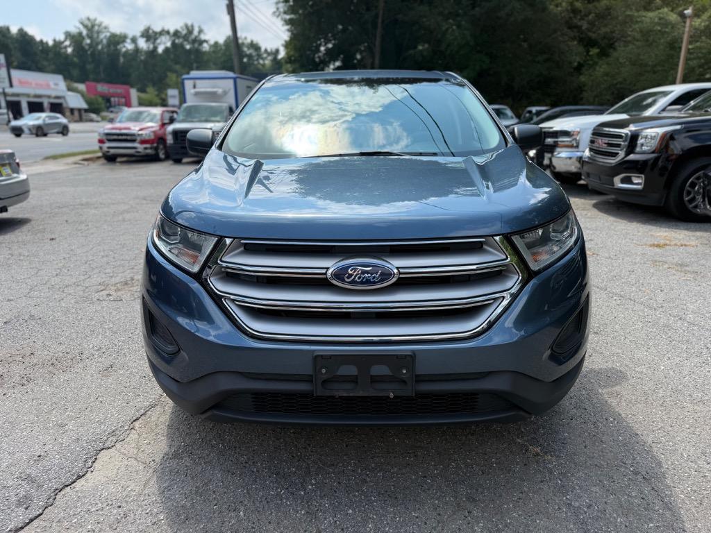 2018 Ford Edge - $10,999