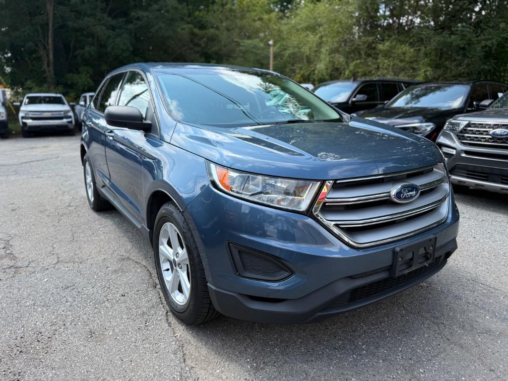 2018 Ford Edge - $10,999
