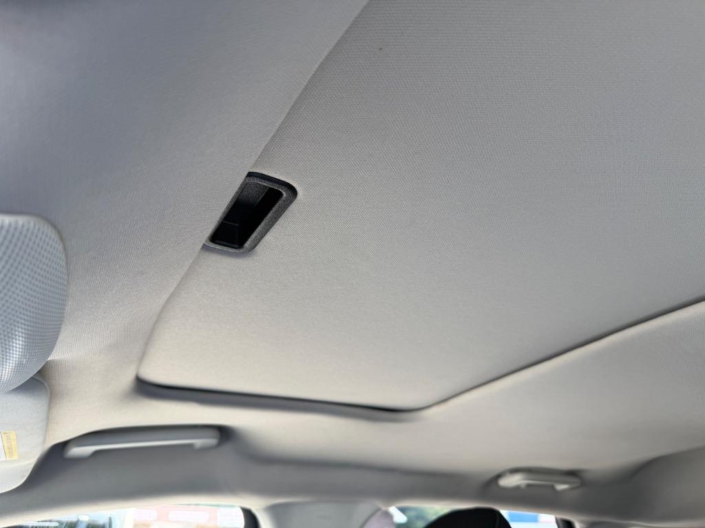 2018 Ford Edge - $10,999