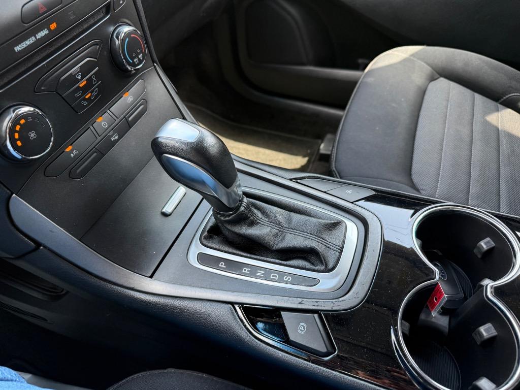 2018 Ford Edge - $10,999