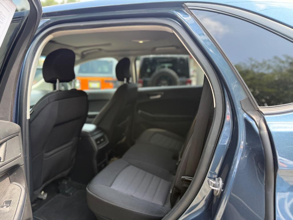2018 Ford Edge - $10,999