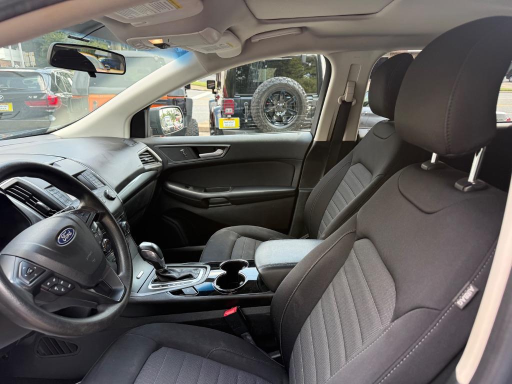 2018 Ford Edge - $10,999