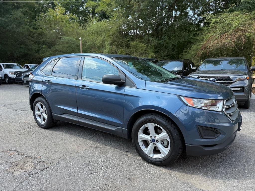 2018 Ford Edge - $10,999