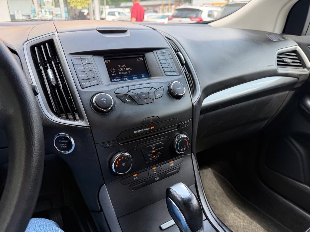 2018 Ford Edge - $10,999