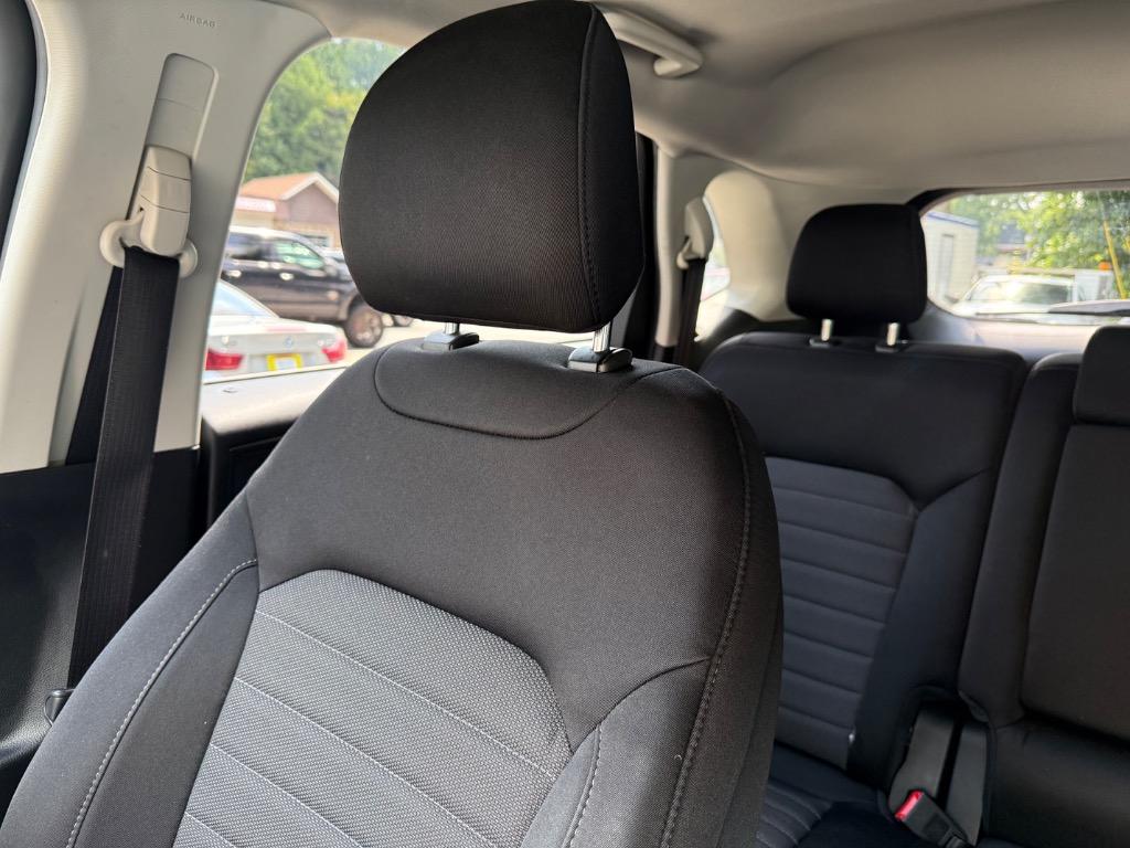 2018 Ford Edge - $10,999