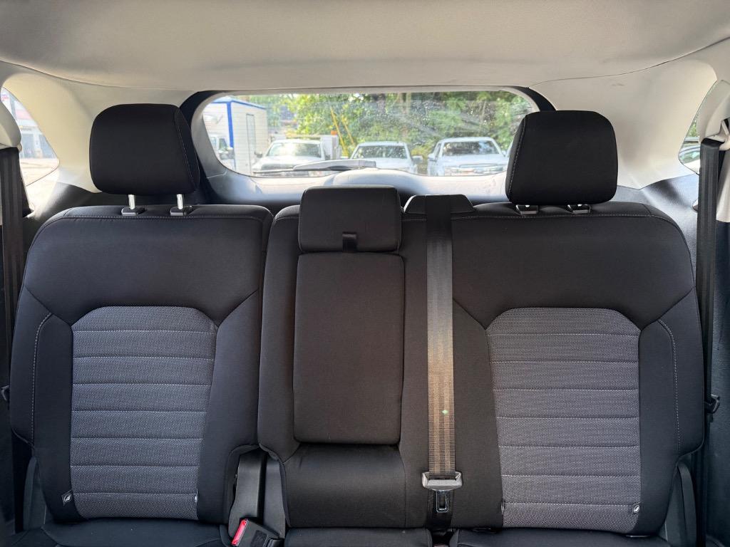 2018 Ford Edge - $10,999