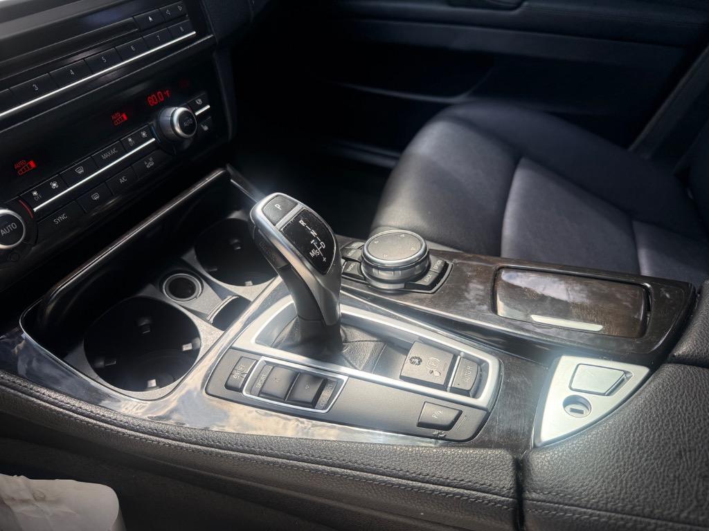 2016 BMW 528i - $12,999