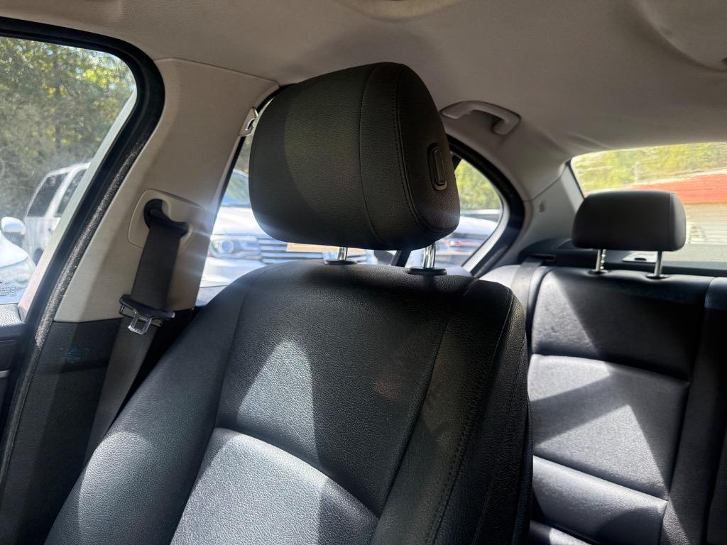 2016 BMW 528i - $12,999