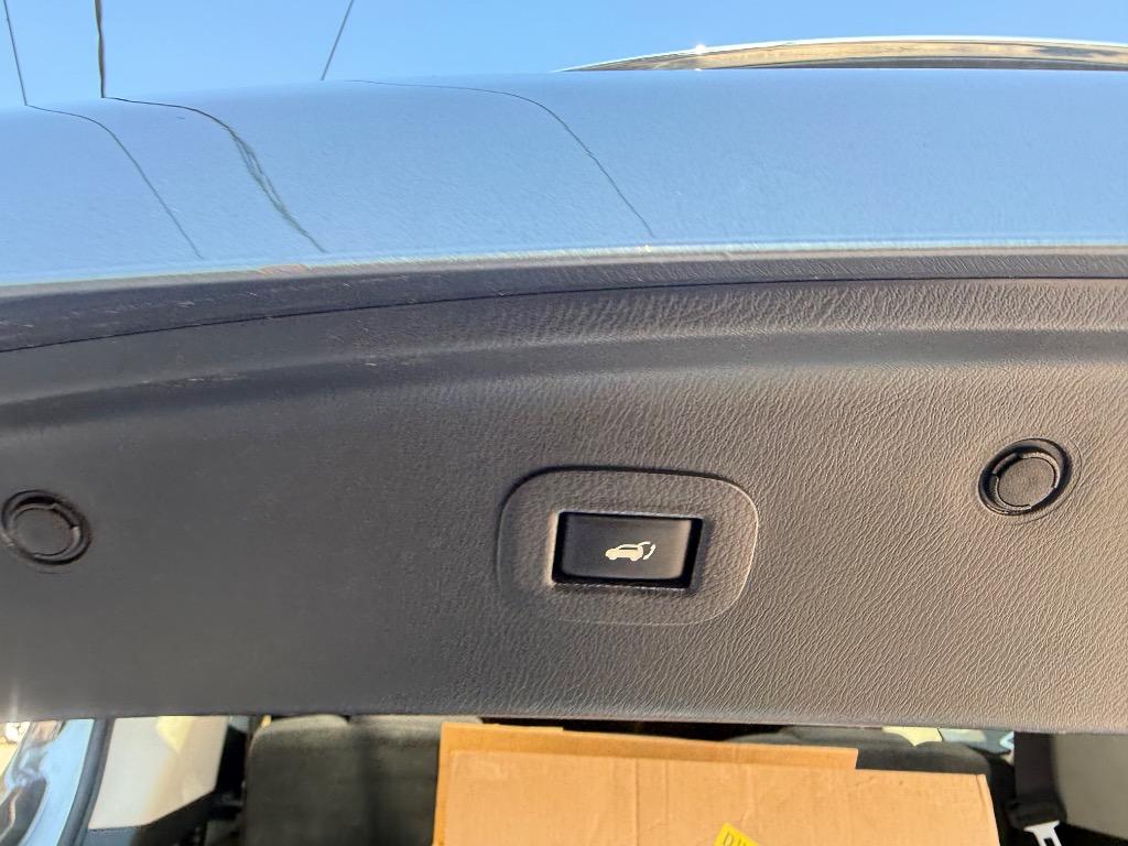2017 Nissan Armada - $14,399