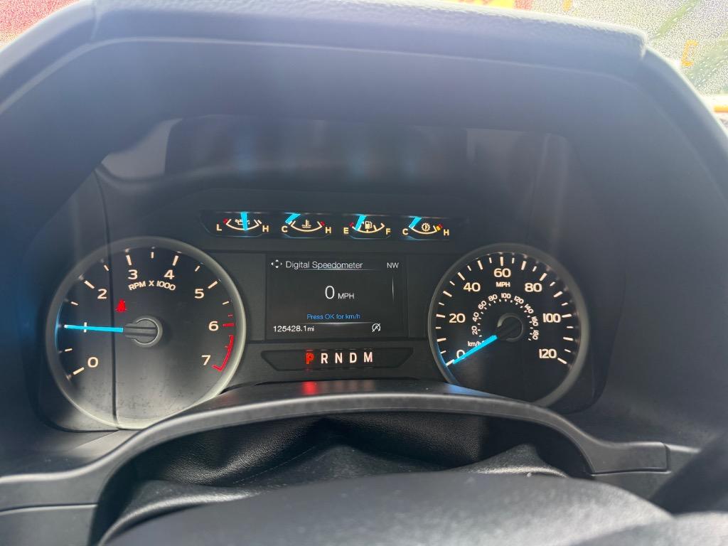 2018 Ford F-150 - $22,199