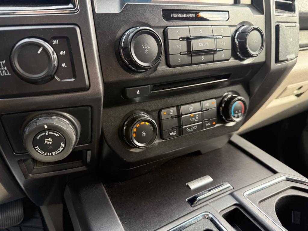 2018 Ford F-150 - $22,199
