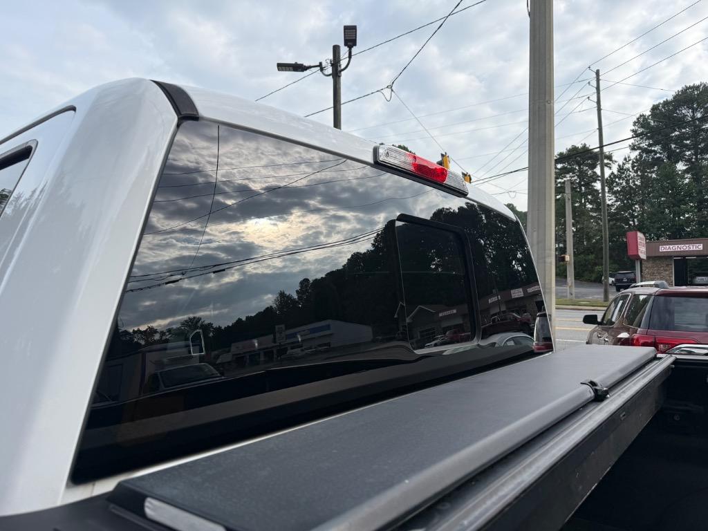 2018 Ford F-150 - $22,199