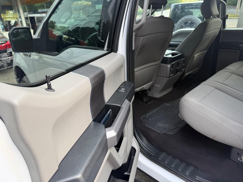 2018 Ford F-150 - $22,199