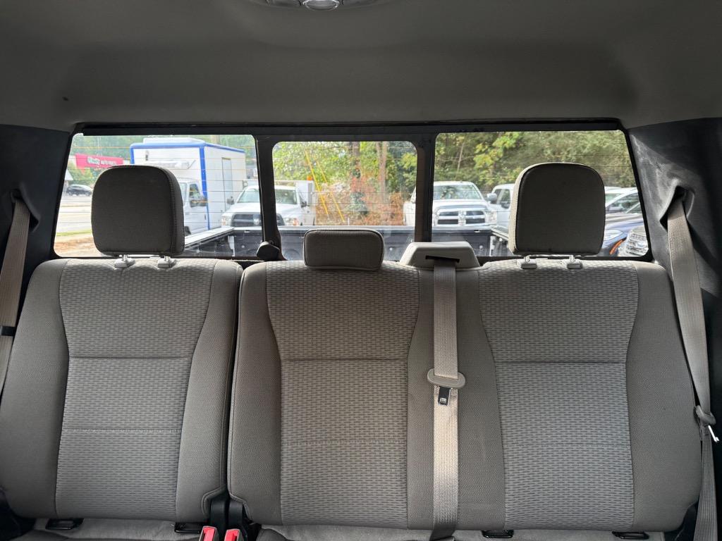 2018 Ford F-150 - $22,199