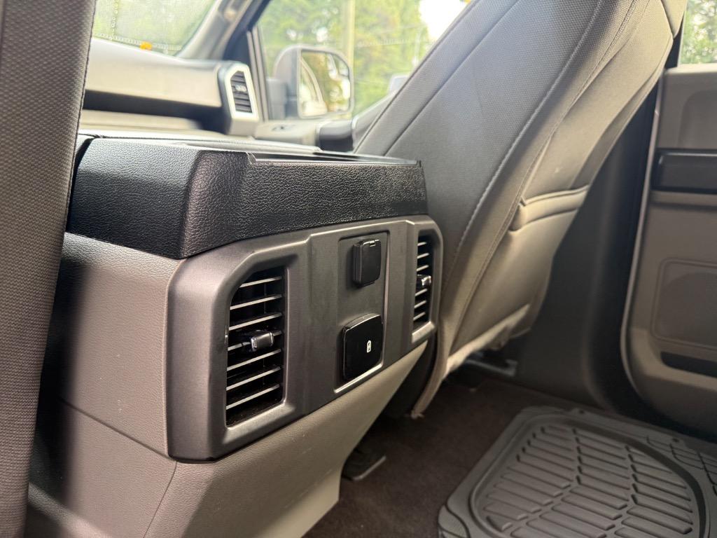 2018 Ford F-150 - $22,199