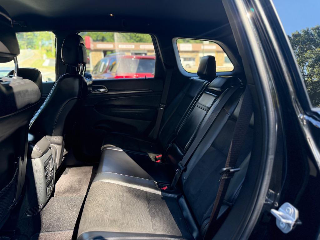 2019 Jeep Cherokee - $16,599