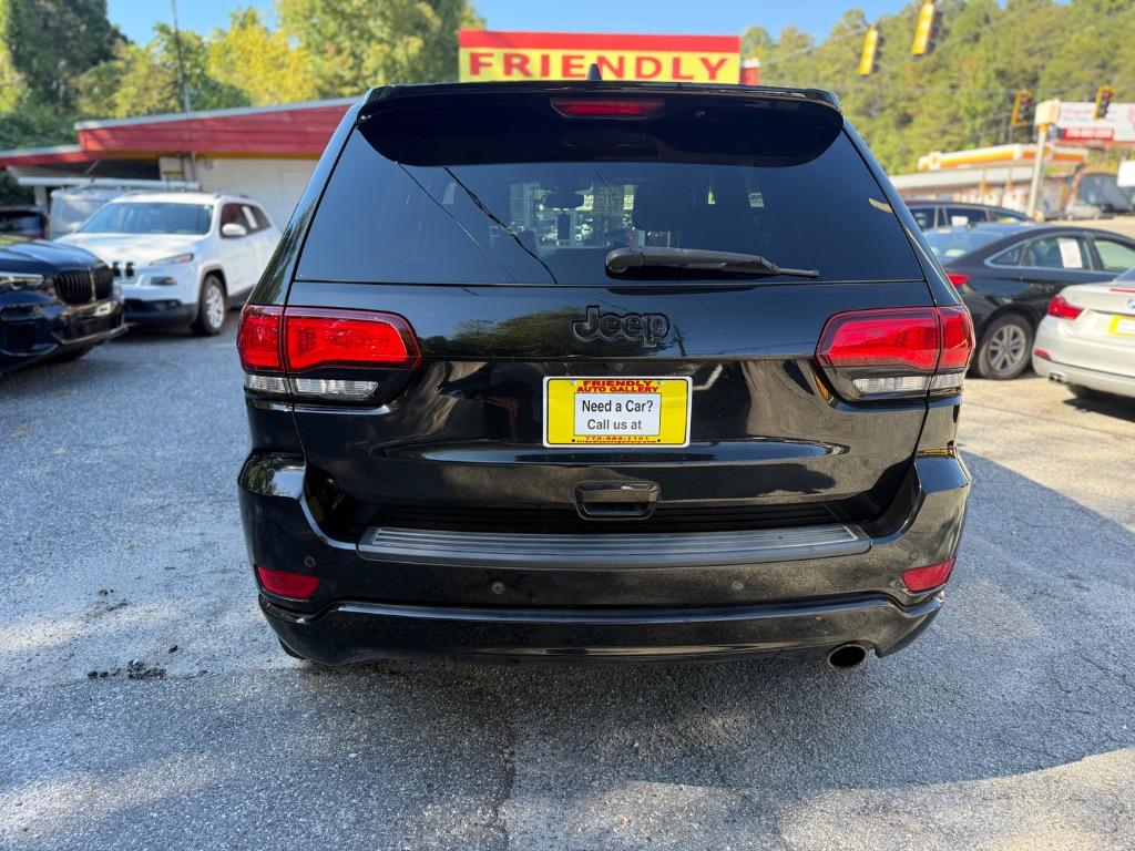 2019 Jeep Cherokee - $16,599
