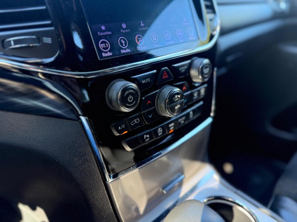 2019 Jeep Cherokee - $16,599