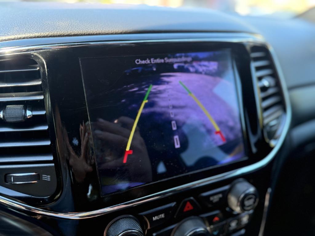 2019 Jeep Cherokee - $16,599