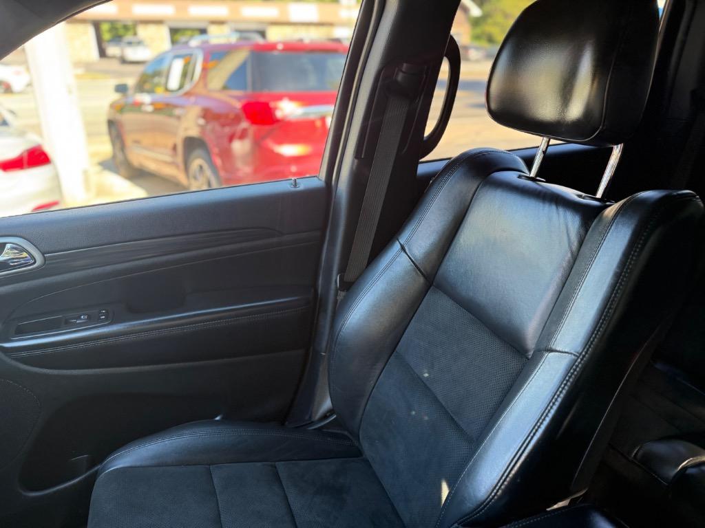 2019 Jeep Cherokee - $16,599