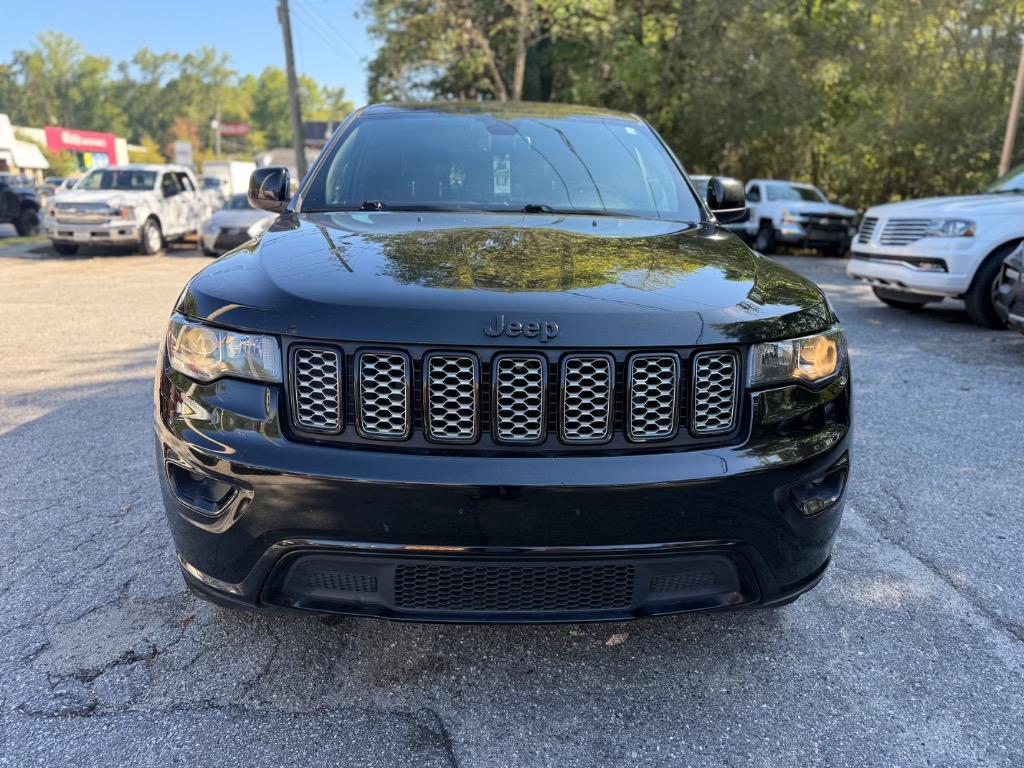2019 Jeep Cherokee - $16,599