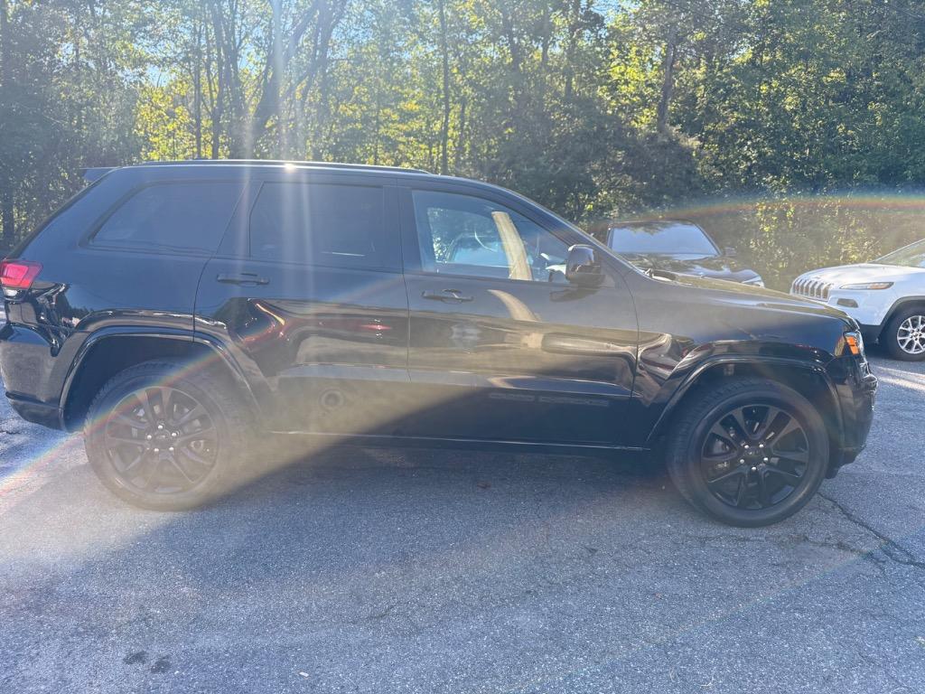2019 Jeep Cherokee - $16,599