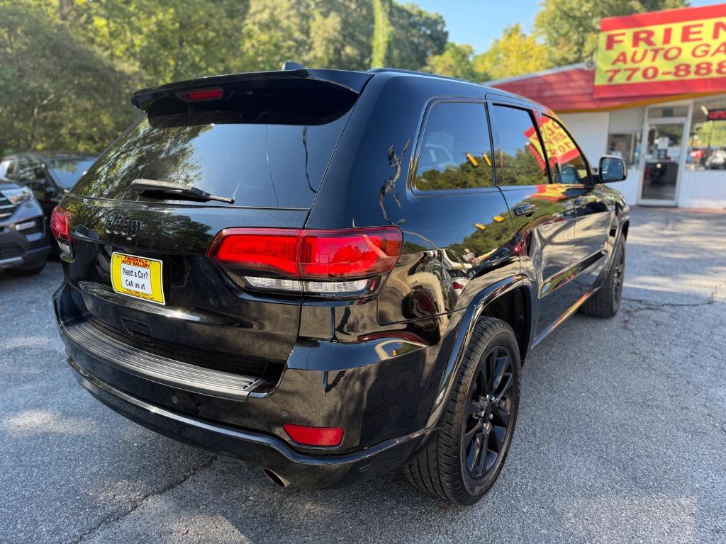 2019 Jeep Cherokee - $16,599