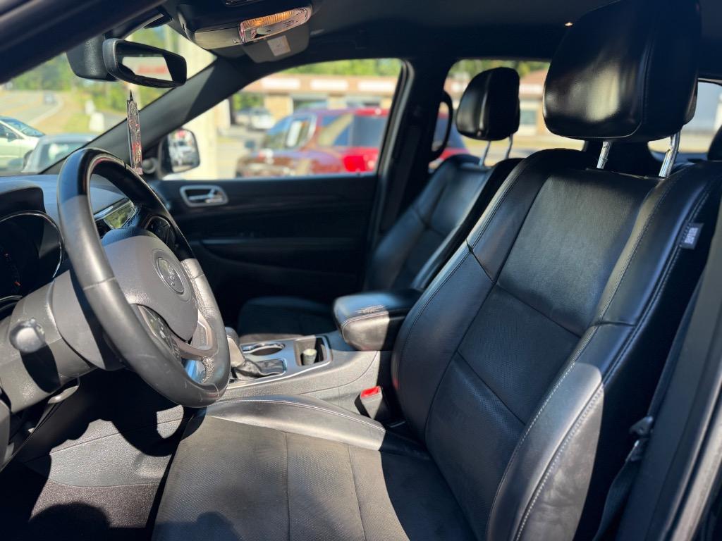 2019 Jeep Cherokee - $16,599
