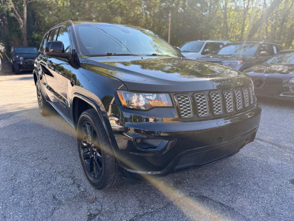 2019 Jeep Cherokee - $16,599