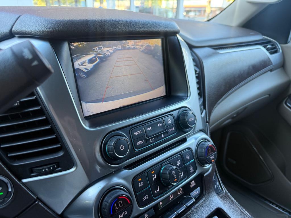 2018 Chevrolet Tahoe - $18,999