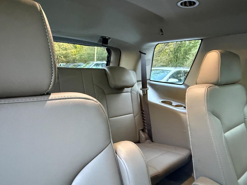 2018 Chevrolet Tahoe - $18,999