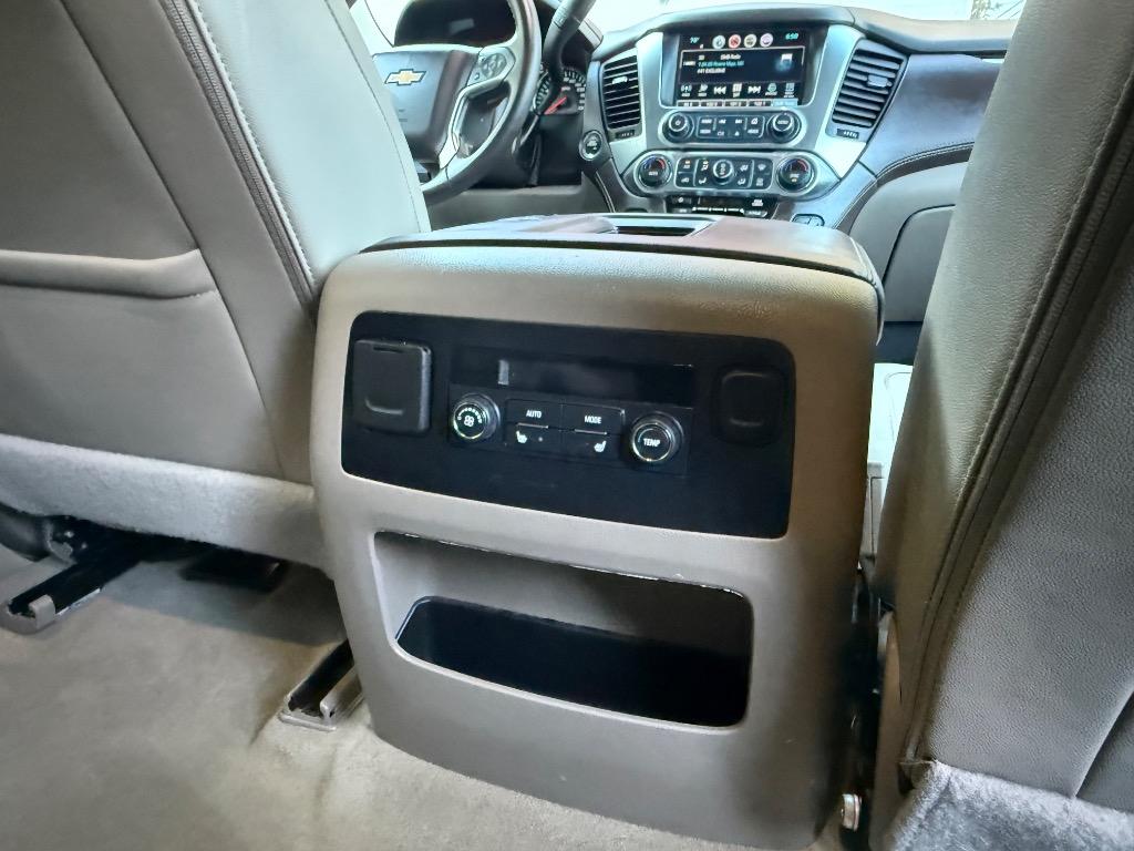 2018 Chevrolet Tahoe - $18,999