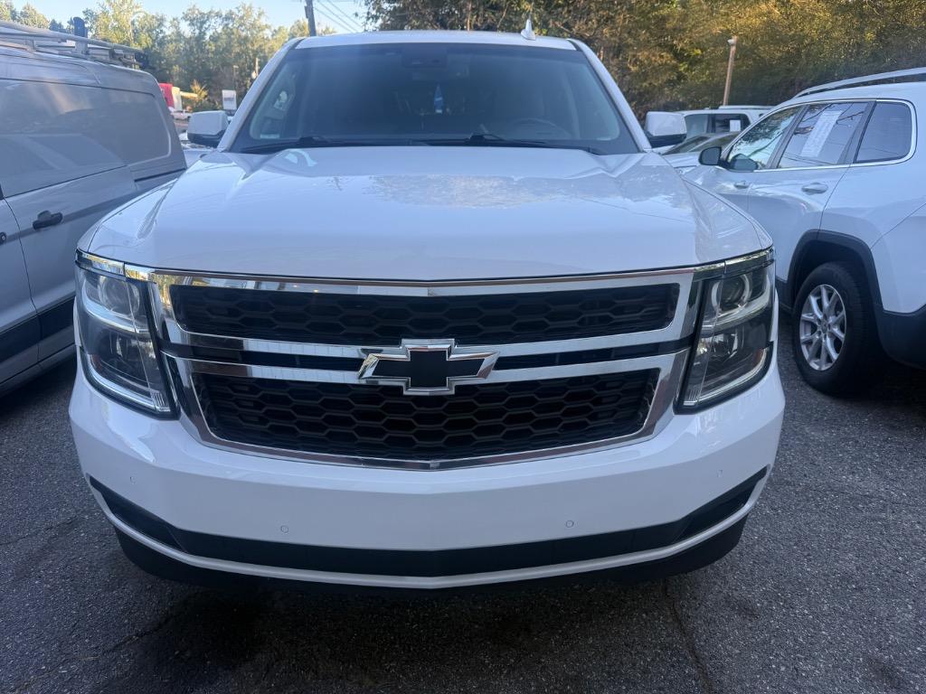 2018 Chevrolet Tahoe - $18,999