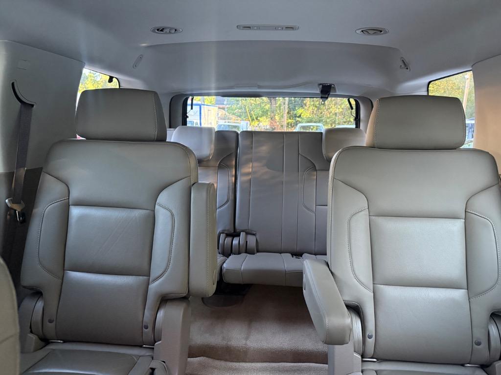 2018 Chevrolet Tahoe - $18,999