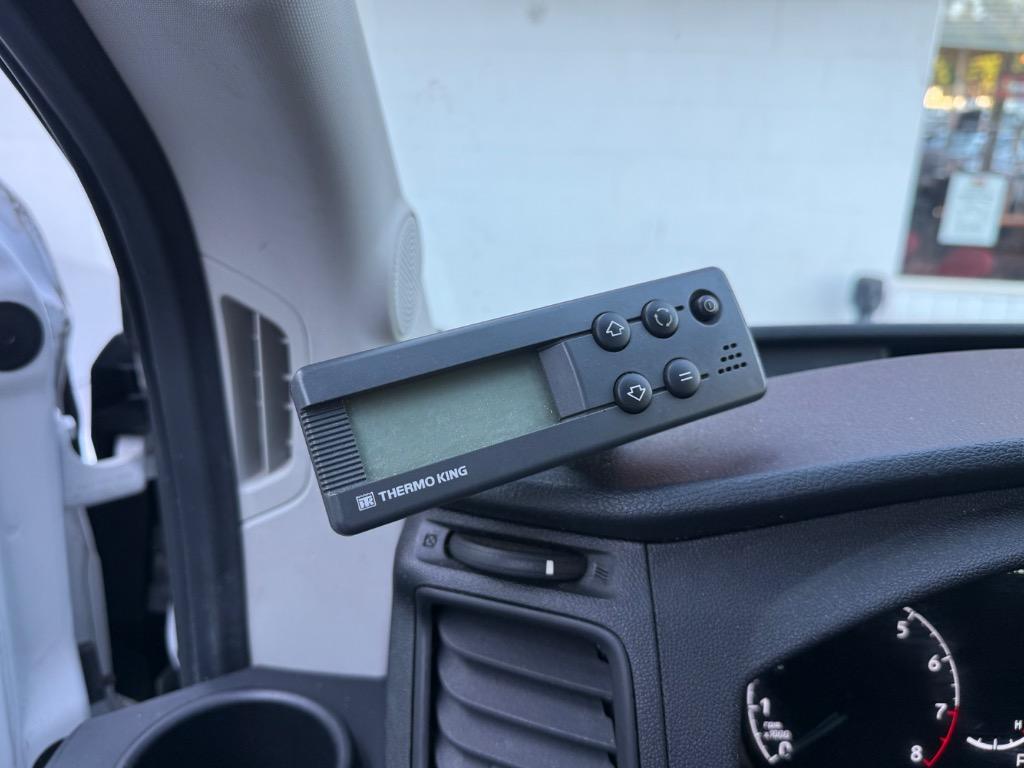 2021 Ford Transit - $18,999